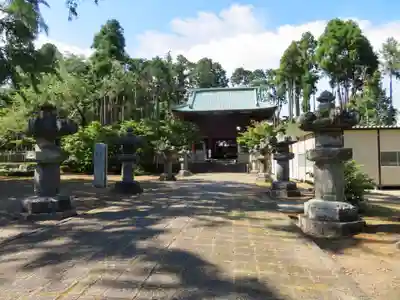 神野寺のその他建物