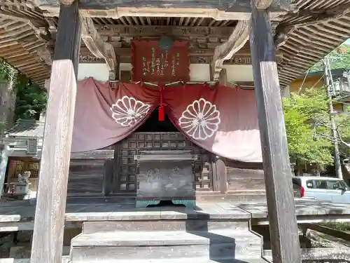 延寿院(三重県)