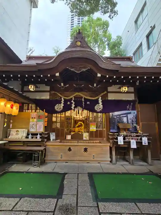 少彦名神社(大阪府)