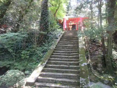 霊山寺のその他建物