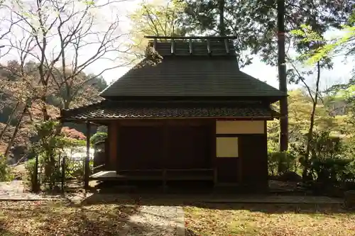楠妣庵観音寺(大阪府)