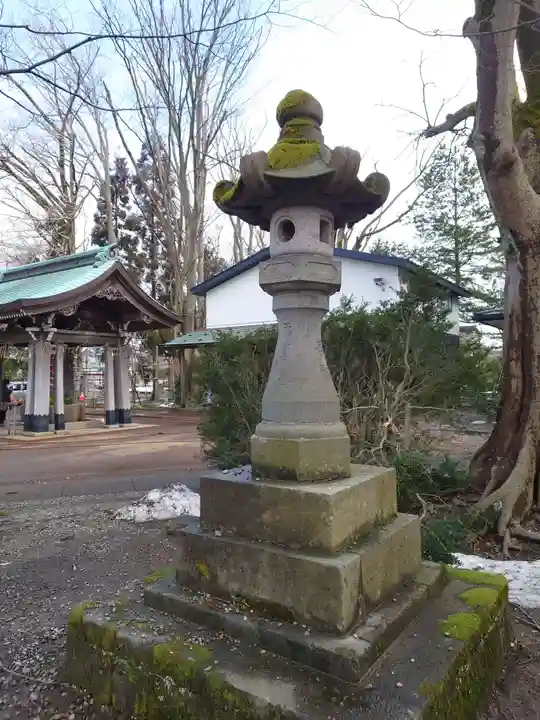 金峯神社(新潟県)