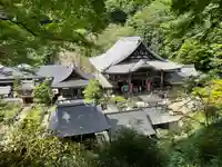 岡寺(龍蓋寺)(奈良県)