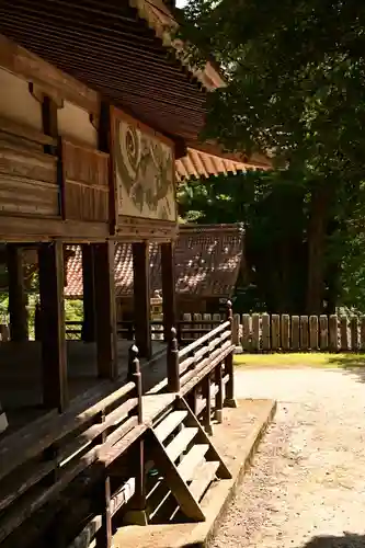 三島神社(愛媛県)