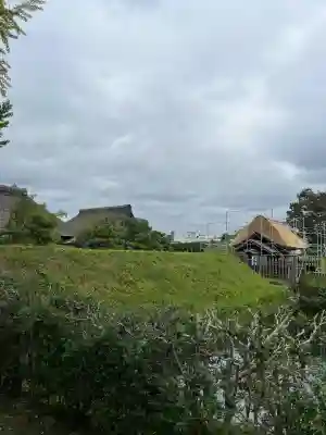 正一位霊験稲荷社(栃木県)