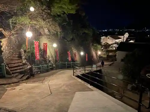 かかえ地蔵(広島県)