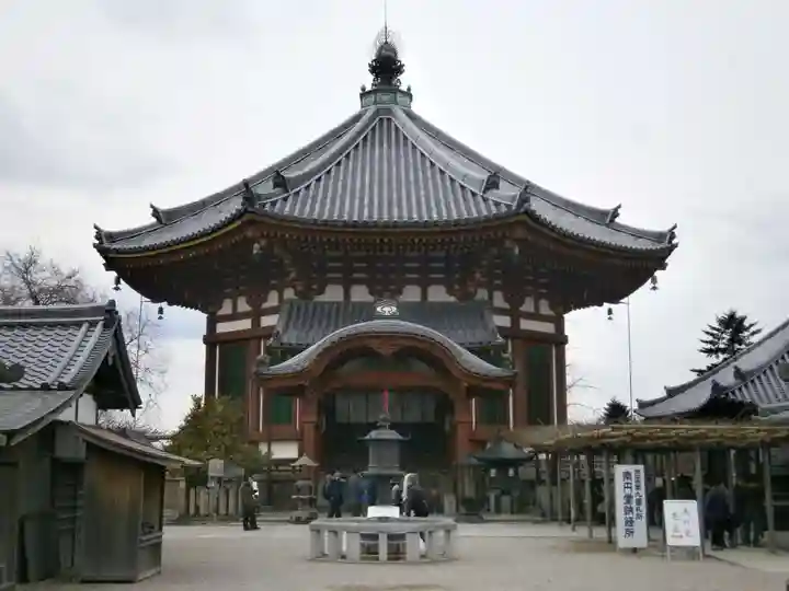 興福寺 南円堂(奈良県)