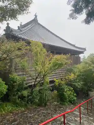 石薬師寺(三重県)