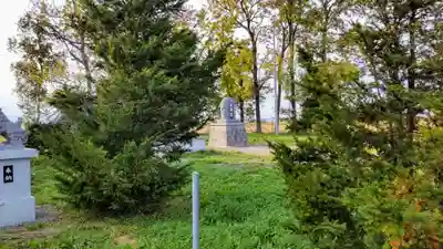 新千代神社のその他建物