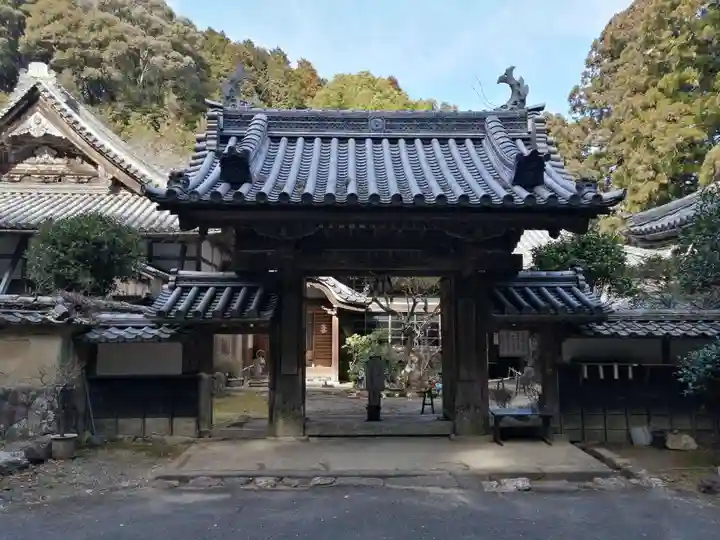 正福寺(三重県)