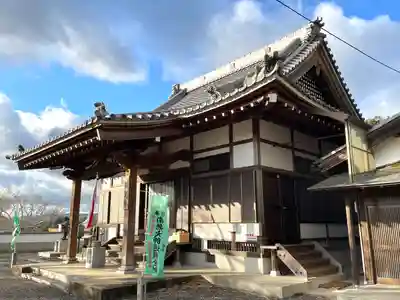 西光寺(三重県)