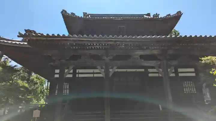 小松谷 正林寺(京都府)