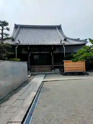 常教寺(三重県)