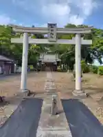 和田神社(埼玉県)