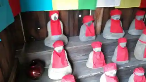 別所飴地蔵の地蔵