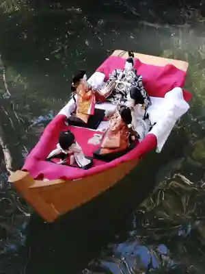 椎尾山薬王院の授与品その他