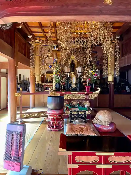 海蔵寺(東京都)