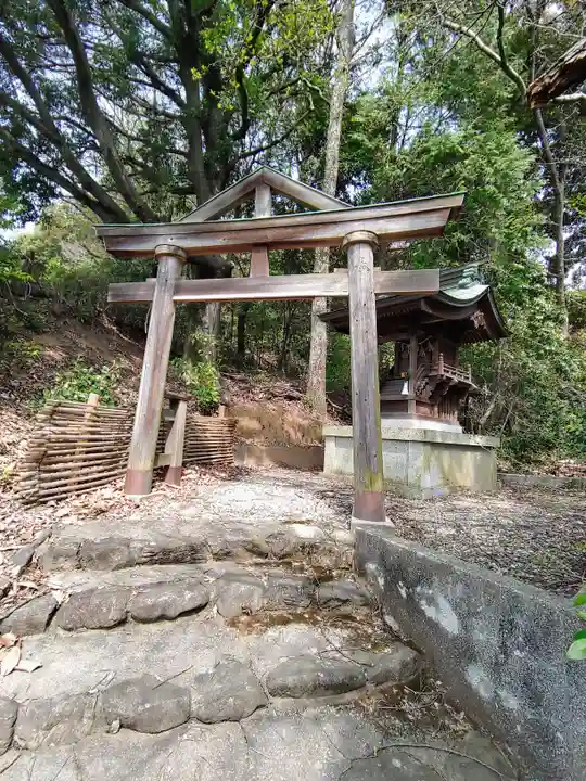 山王大権現(愛知県)