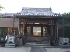 隨願寺(三重県)