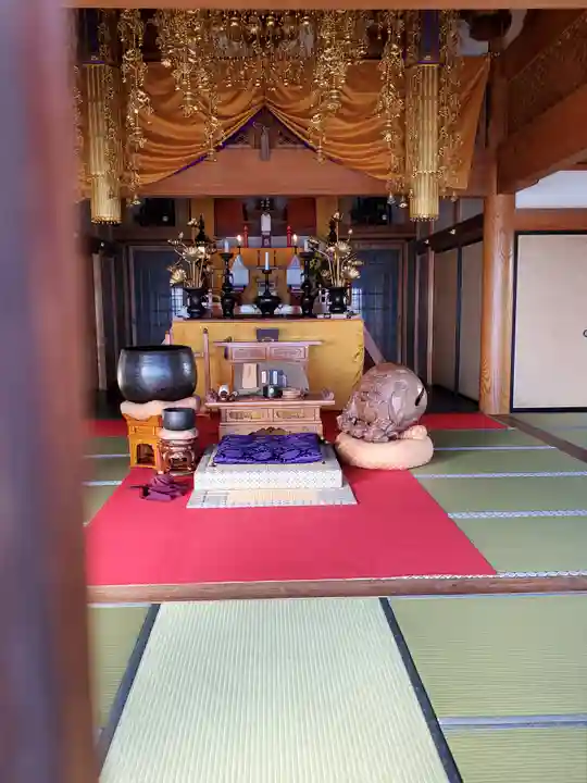 明林寺(栃木県)