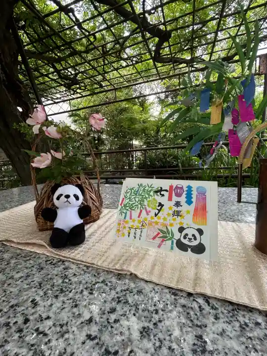 徳王稲荷社・金刀比羅社(愛知県)