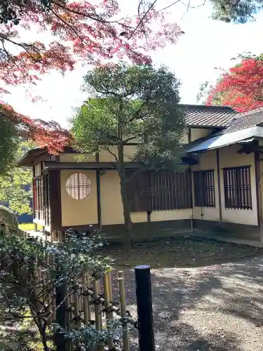 明治神宮(東京都)