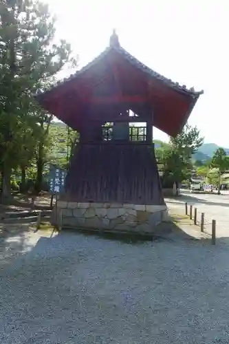 當麻寺のその他建物