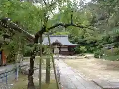 弘川寺の建物その他