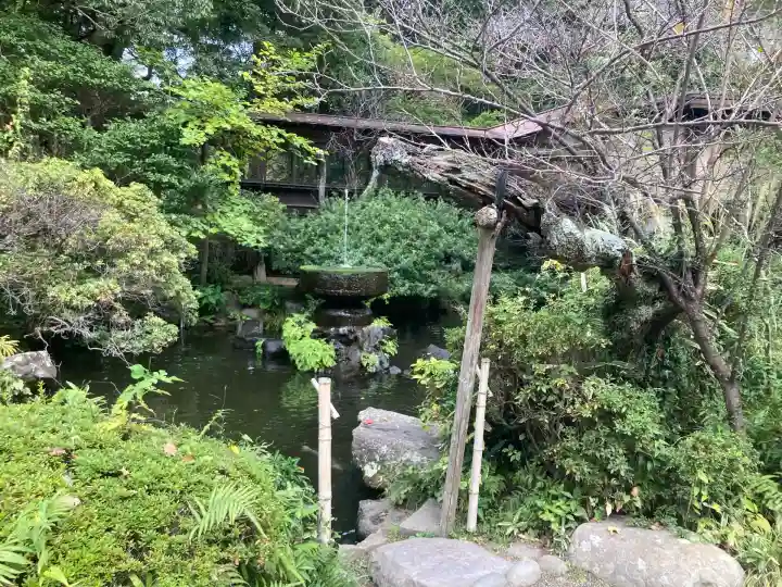 報徳二宮神社(神奈川県)