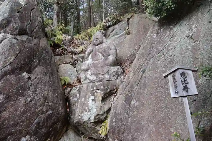 阿賀神社(滋賀県)