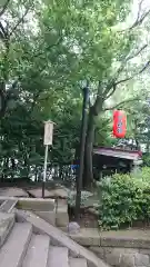 田無神社の建物その他