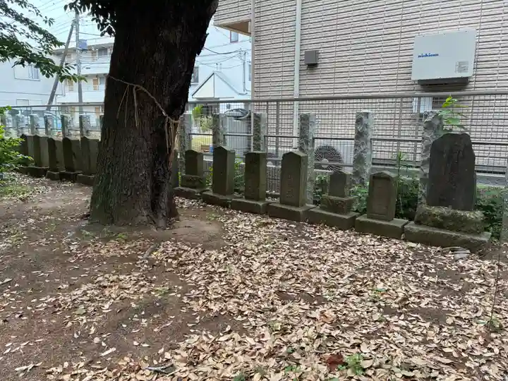 北星神社(千葉県)