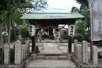 春日神社(京都府)