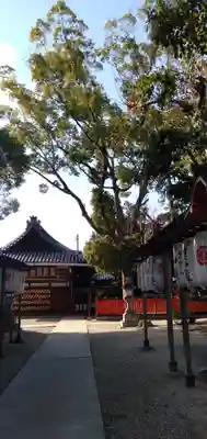 片埜神社のその他建物