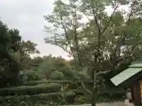 屋久島大社のその他建物