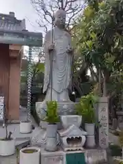 五百羅漢寺(東京都)