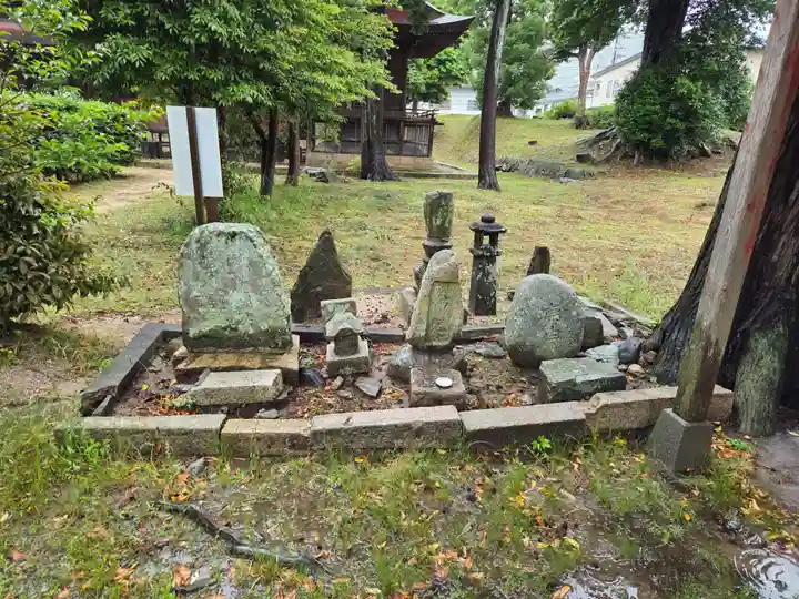 築山神社(山口県)