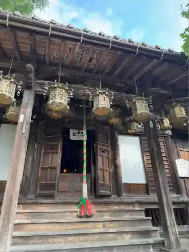 観音寺(埼玉県)