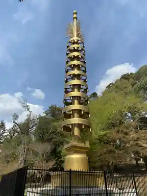 東大寺(奈良県)