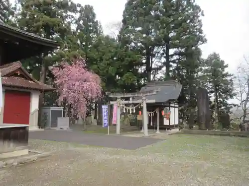 花巻神社(岩手県)