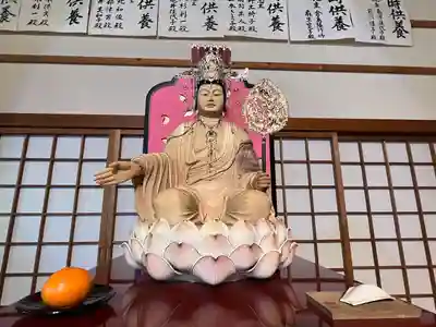 伊勢の国 四天王寺(三重県)