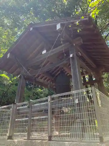 密蔵院のその他建物