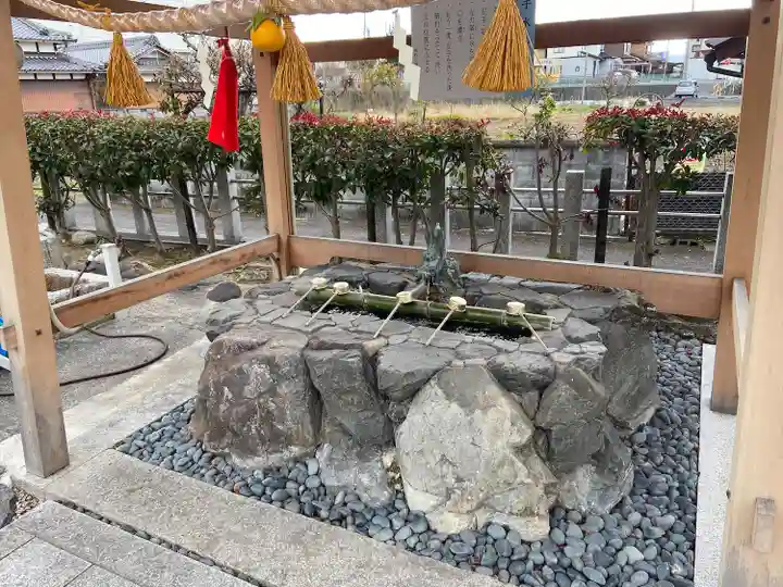 龍宮神社(滋賀県)