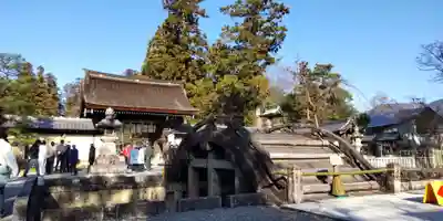 多賀大社(滋賀県)