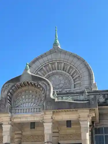 築地本願寺（本願寺築地別院）(東京都)