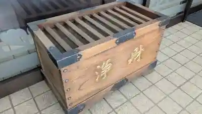 西本願寺札幌別院の本殿・本堂