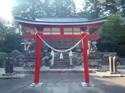熊野神社(愛知県)