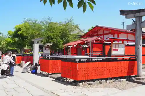 車折神社(京都府)