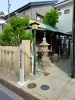 弁財天(大阪府)