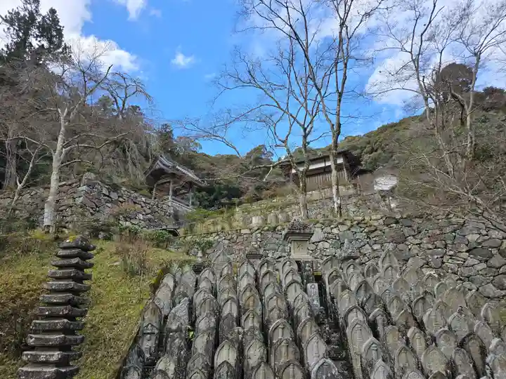 正暦寺(奈良県)